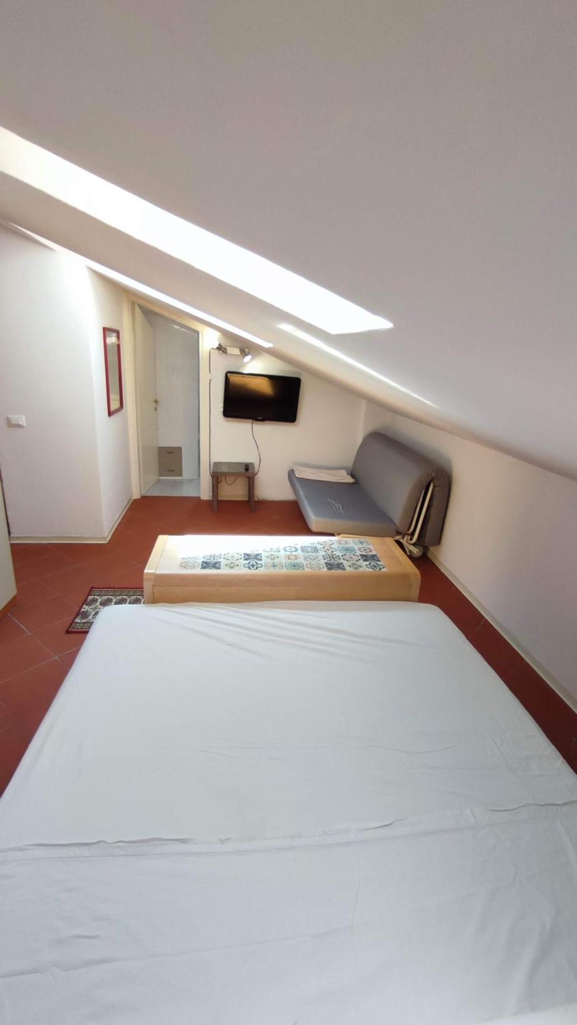Appartamento Brancaleone