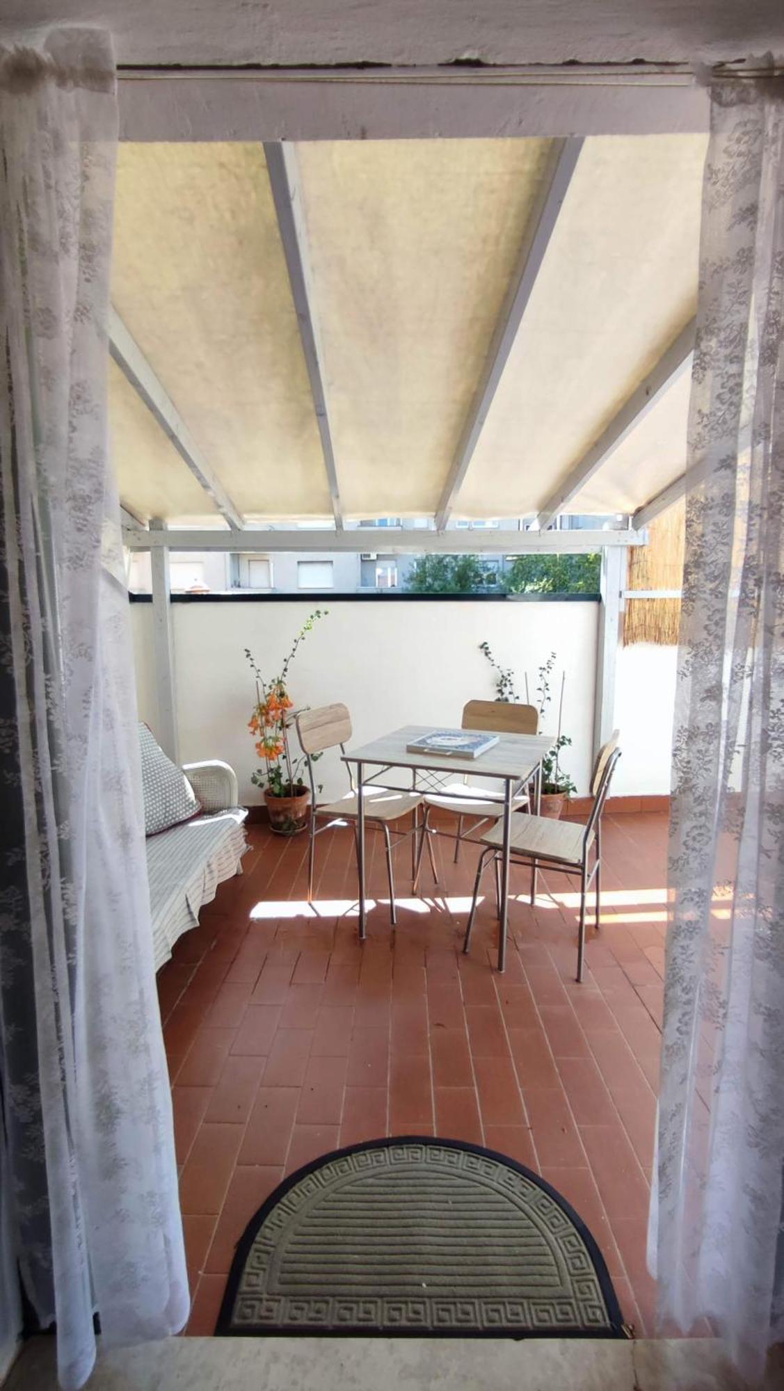 Appartamento Brancaleone