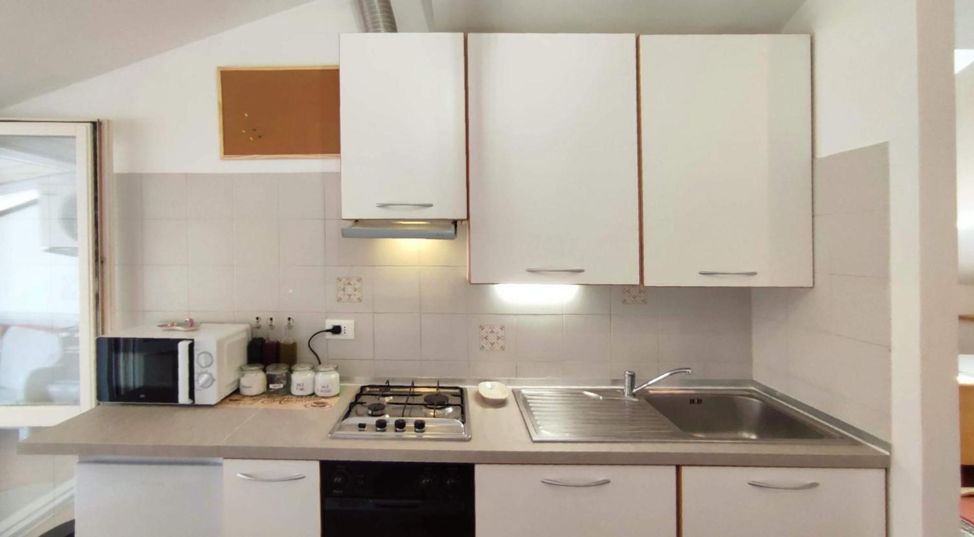 Brancaleone Appartamento Ravenna